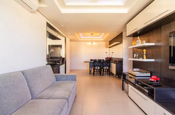 Apartamento Andino Apto POA16429