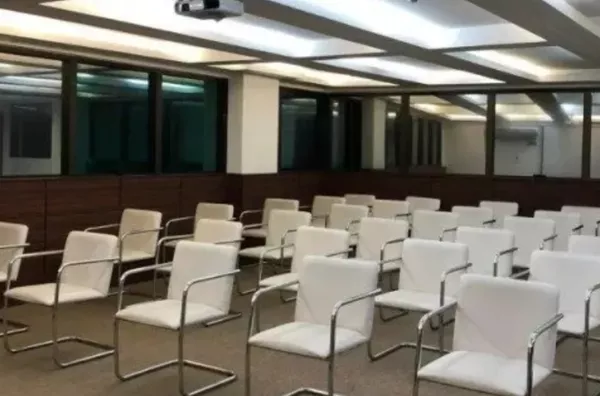 180 sala de reuniões