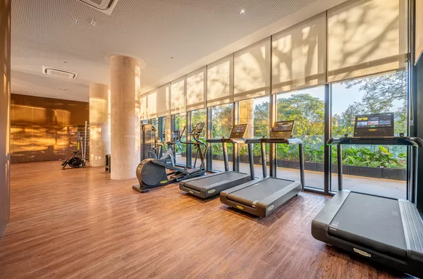 Fitness