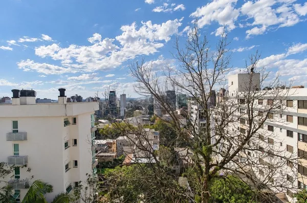 Apartamento em Bela Vista