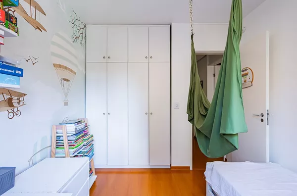 Apartamento BVAT 180 Apto 612521044-76