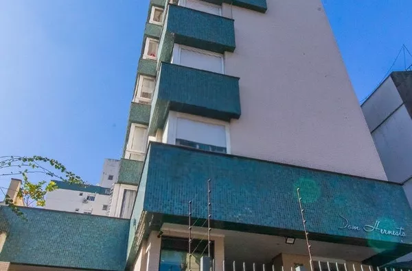 Apartamento em Bela Vista