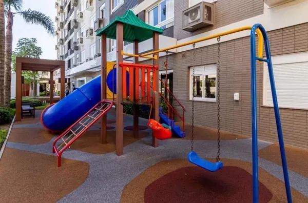 Apartamento Supreme Higienópolis Apto 95050
