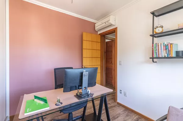 Apartamento Solar Petropolis Apto TRE3296