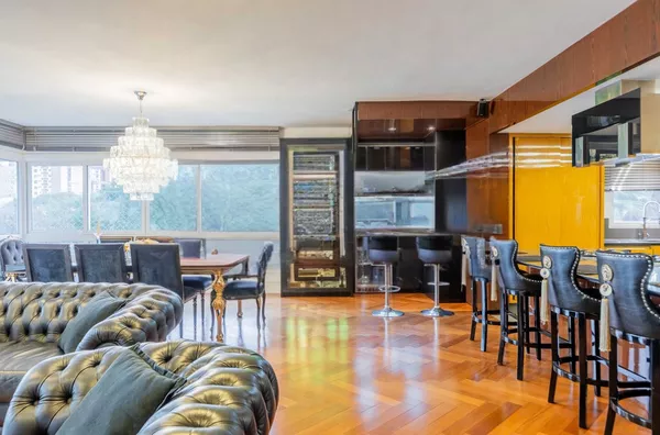 Apartamento Arte Bela Vista Apto ONE19110 - Foto 27