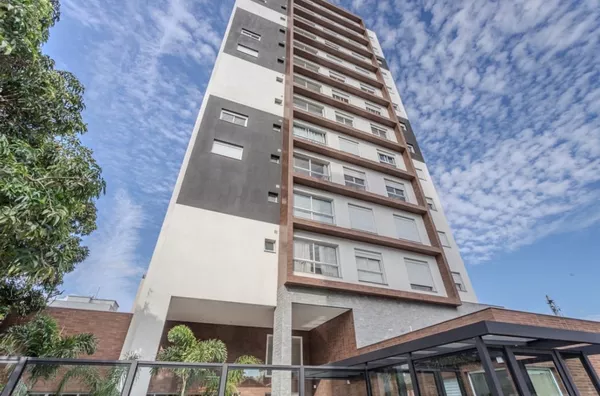 Apartamento C H 421 Apto POA16430