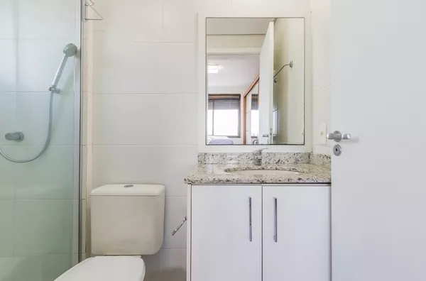 Apartamento Petrópolis Hall Apto DUA10113