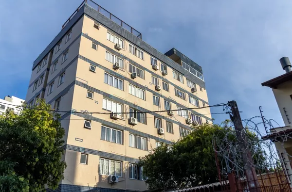 Apartamento Condominio Edificio Eliane Apto 9896