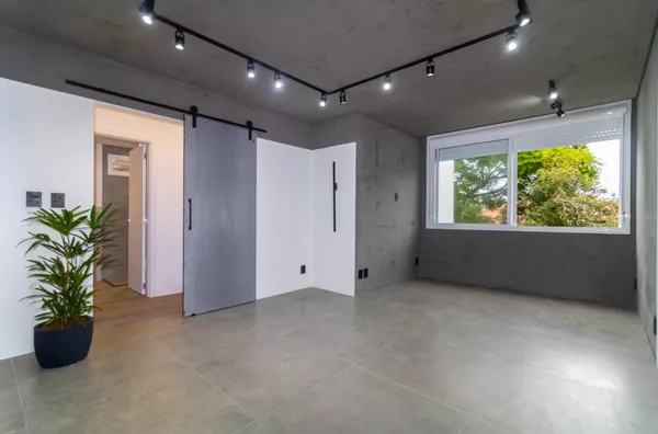 Apartamento Edifício Itaipu Apto 10078