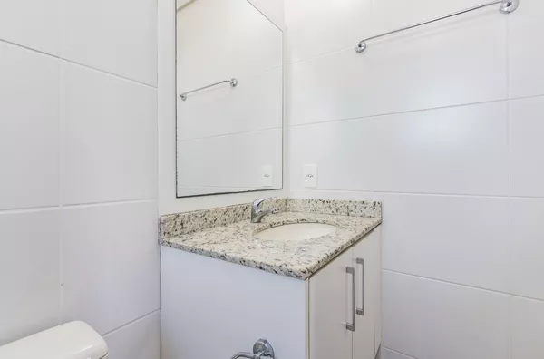 Apartamento Petrópolis Hall Apto DUA10113