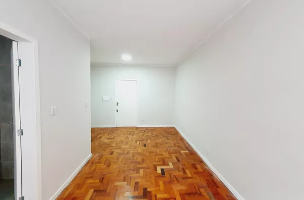 Apartamento MDBDT 253 Apto AP0332