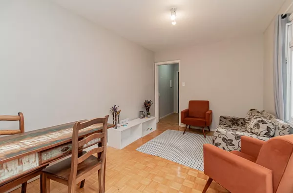 Apartamento BFFC 700 Apto 319