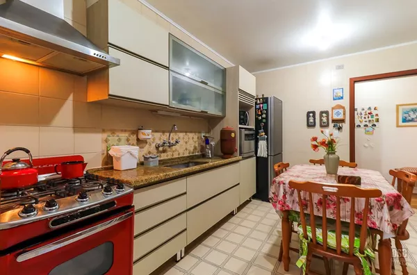Apartamento CDPGBV 361 Apto 612511011-44