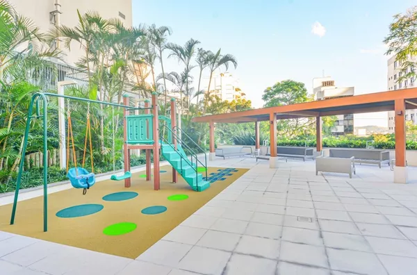 255 playground