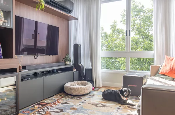 Apartamento Dom Hernesto Apto TRE3519