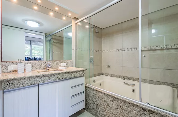 Apartamento BVAG 1226 Apto 612521090-6