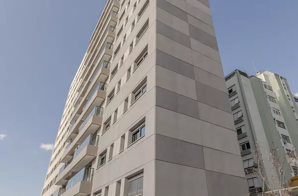 Apartamento Anita Green Homes