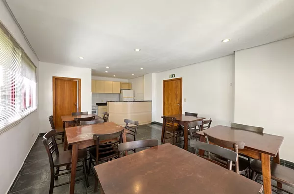 Apartamento MSTCFP 346 Apto 42982