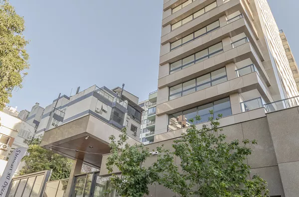 Apartamento Anita Green Homes