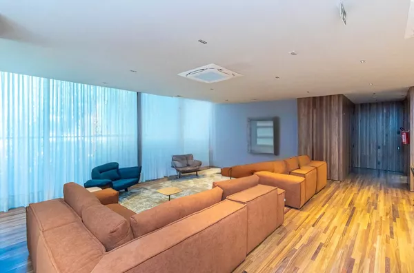 Apartamento Varanda Apto ONE22448 - Foto 2