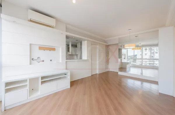 Apartamento JBF 491 Apto AP12307
