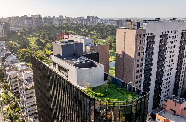 Terraço