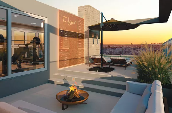 265 fire place