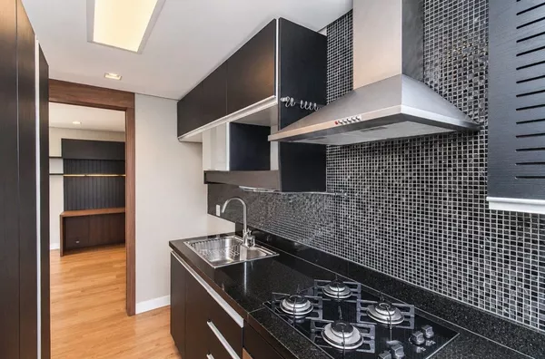 Apartamento em Bela Vista