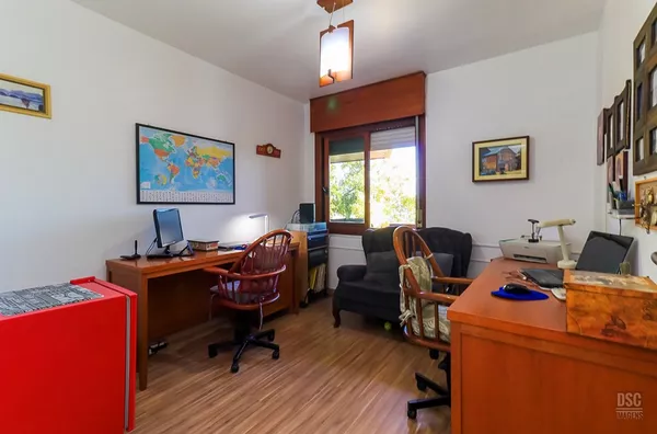Apartamento CDPGBV 361 Apto 612511011-44