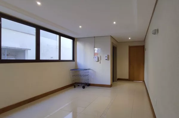 Apartamento HCF 411 Apto 612521090-25