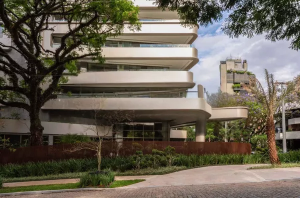 Apartamento Cyrela By Pininfarina Porto Alegre Apto ONE34251 - Foto 4