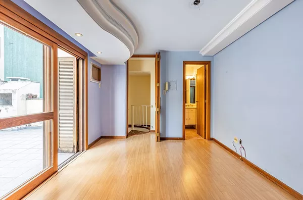 Apartamento BFGJT 205 Apto 610371014-156