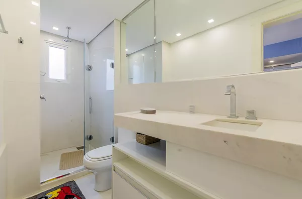 Apartamento Arte Bela Vista Apto ONE19110 - Foto 11