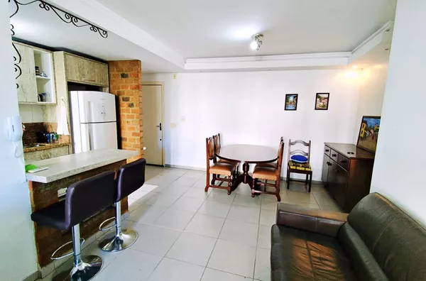 Apartamento para venda, 2 quarto(s),  Central Parque, Porto Alegre