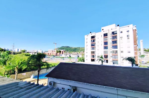 Apartamento para venda, 2 quarto(s),  Central Parque, Porto Alegre