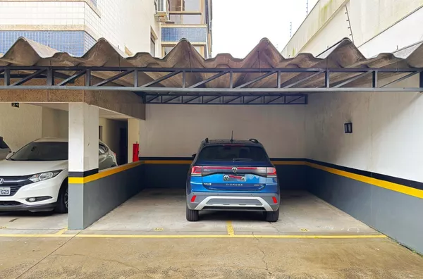 Apartamento 3 dormitórios com suíte, 2 vagas e piscina no Higienópolis - Foto 26