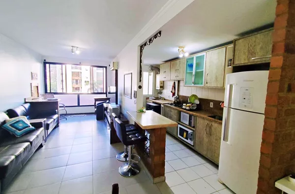 Apartamento para venda, 2 quarto(s),  Central Parque, Porto Alegre