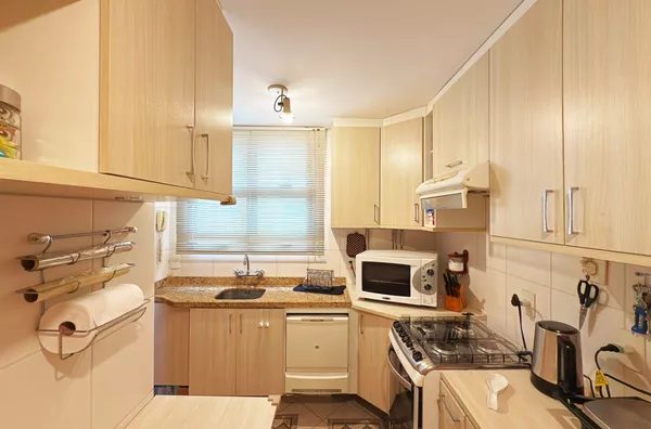 Apartamento 3 dormitórios com suíte, 2 vagas e piscina no Higienópolis - Foto 12