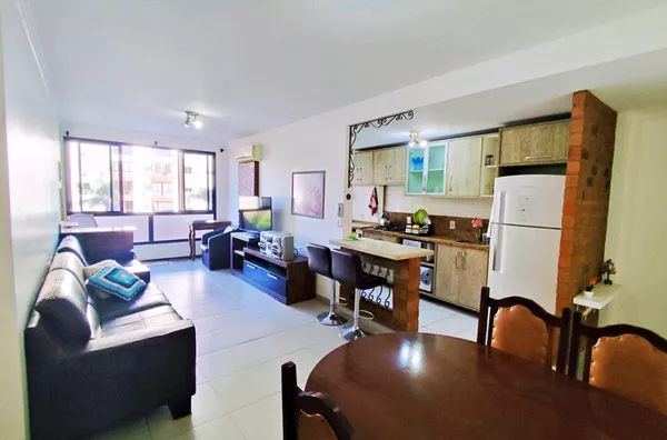 Apartamento para venda, 2 quarto(s),  Central Parque, Porto Alegre