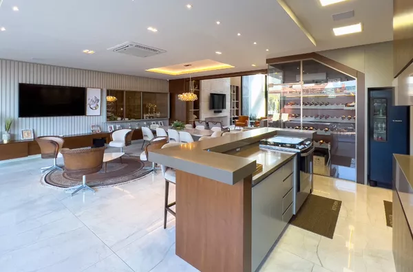 Casa em Jardim Lindóia - Foto 40