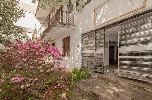 Casa em Floresta
