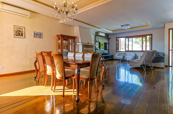 Casa em Jardim Planalto