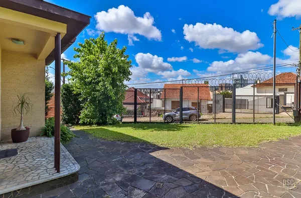 Casa em Passo da Areia - Foto 21