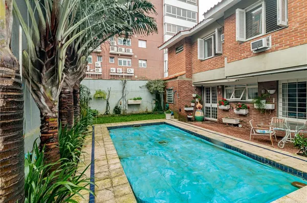 Casa no bairro Boa Vista