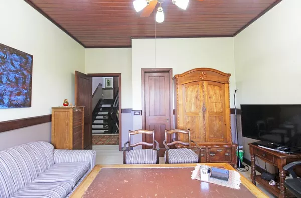 Casa em Condomínio no bairro Santa Tereza