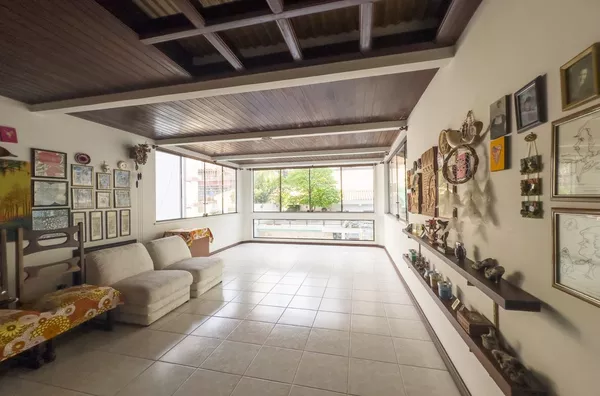 Casa  no bairro Bela Vista