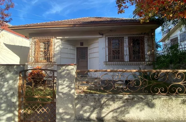 Casa em Azenha
