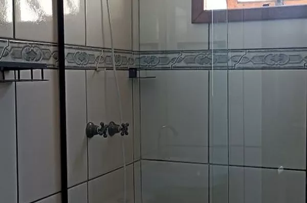 Casa em Santana