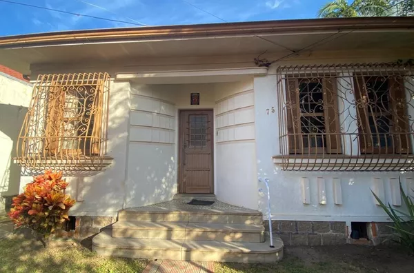 Casa em Azenha - Foto 17