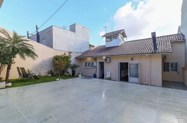 Casa JIEB 129 612511077-18 - Foto 36